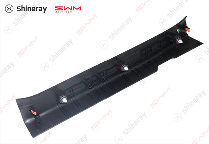 5412310-E0010-A000000>Front door sill assembly (left)