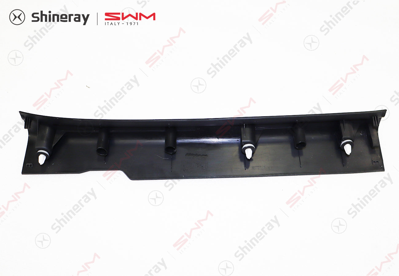 5412320-D0010-A000000>Right Front Side Threshold Assembly