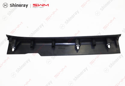 5412320-D0010-A000000>Right Front Side Threshold Assembly