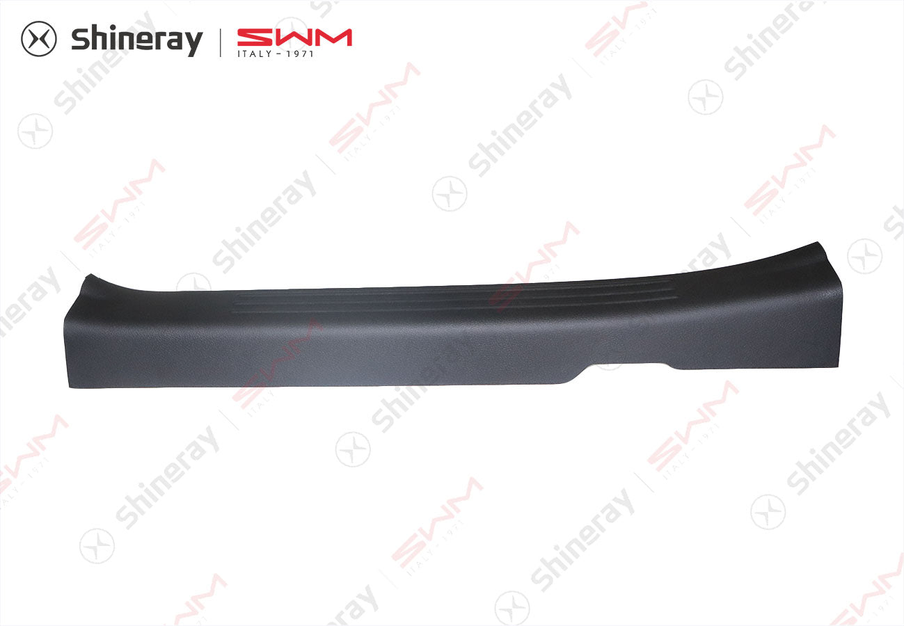 5412320-E0010-A000000>Front door sill assembly (right)