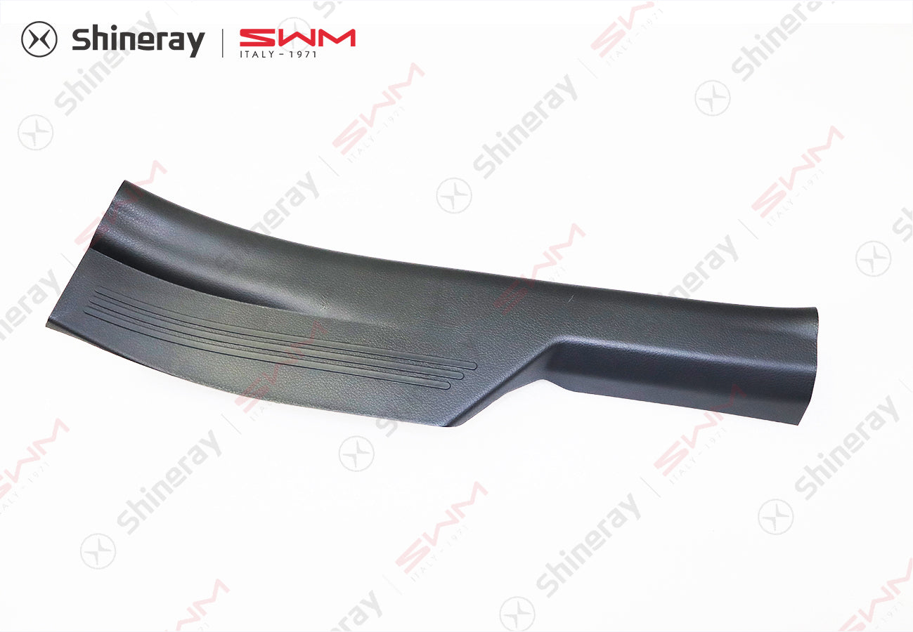 5412330-DA010-A000000>Left rear door sill assembly