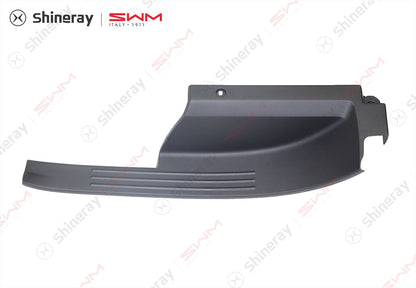 5412330-E0010-B100000>Rear door sill assembly (left)