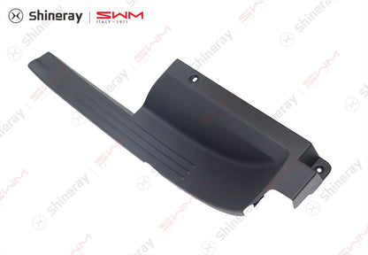 5412330-E0010-B100000>Rear door sill assembly (left)