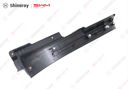 5412330-E0010-B100000>Rear door sill assembly (left)