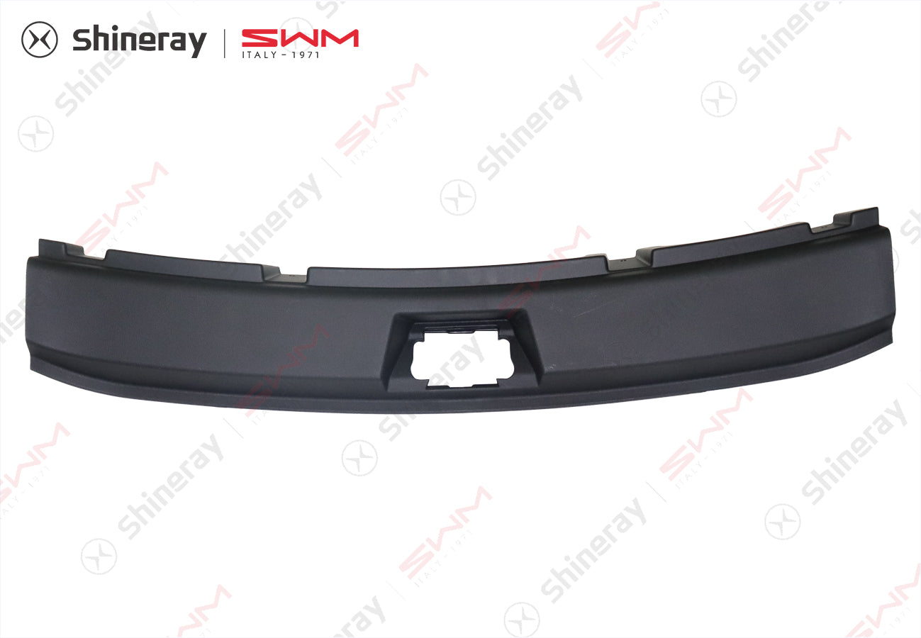 5412350-E0010-A000000>Tailgate sill assembly