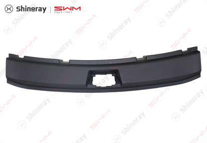 5412350-E0010-A000000>Tailgate sill assembly