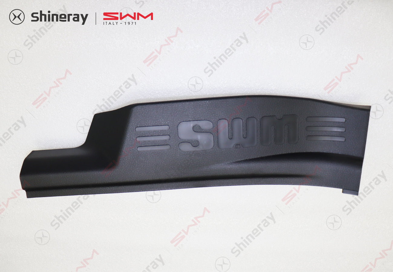 5412410-D0010-A000000>Left Rear Threshold Assembly