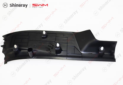 5412410-D0010-A000000>Left Rear Threshold Assembly