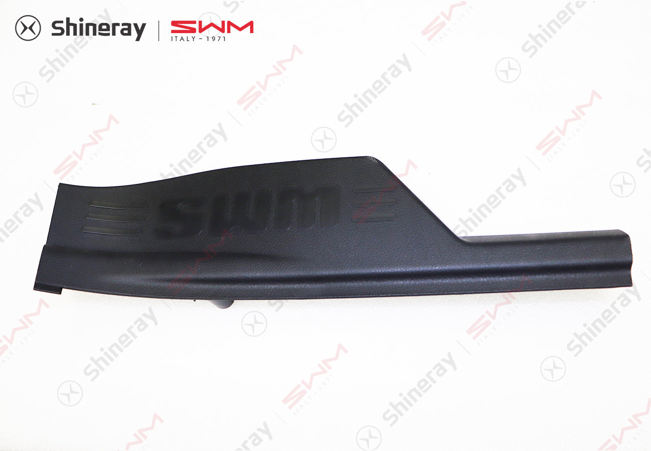 5412420-D0010-A000000>Right Rear Threshold Assembly