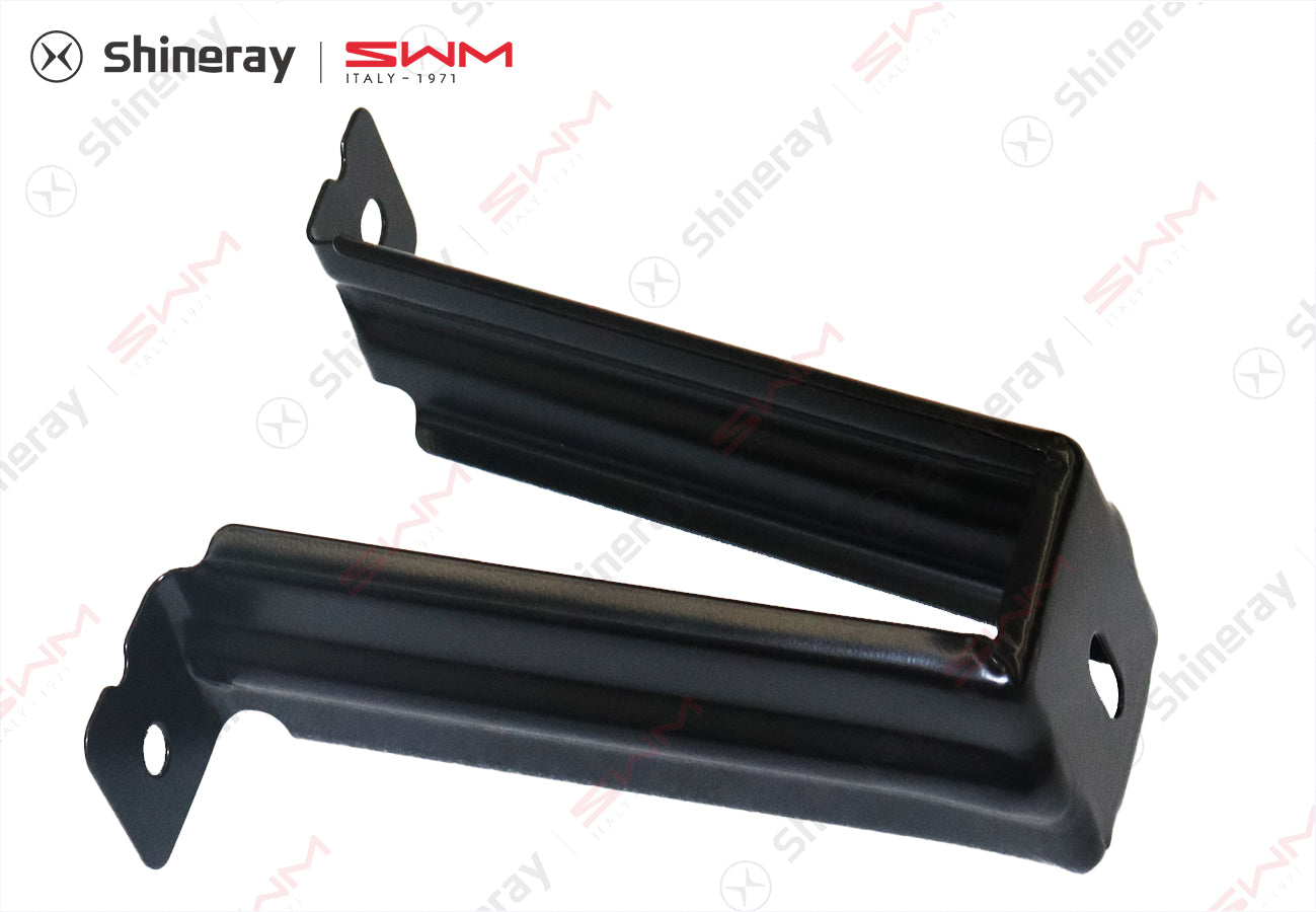 5412511-E0010-B100000>C-pillar decorative panel installation bracket