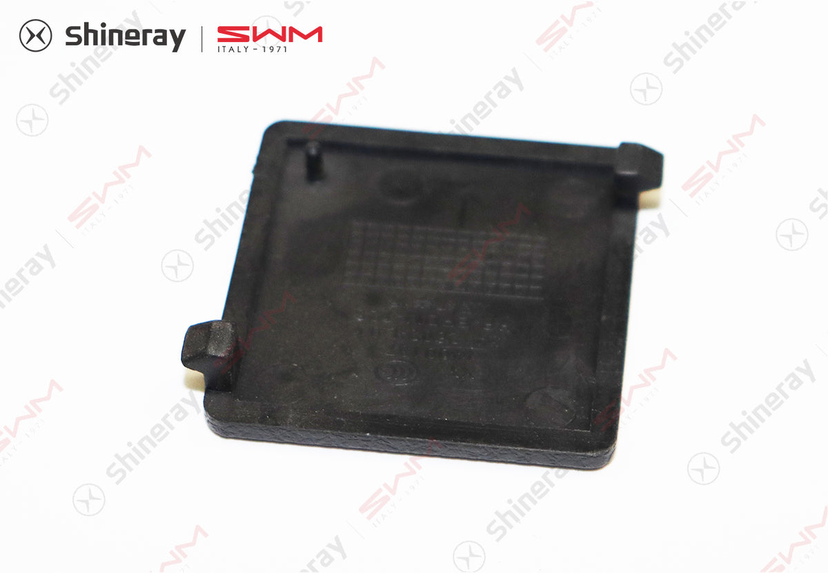 5412602-D0010-A000000>Screw cover plate (upper