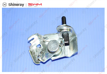 5421100-C0010-B100000>Fuel filler cap lock assembly