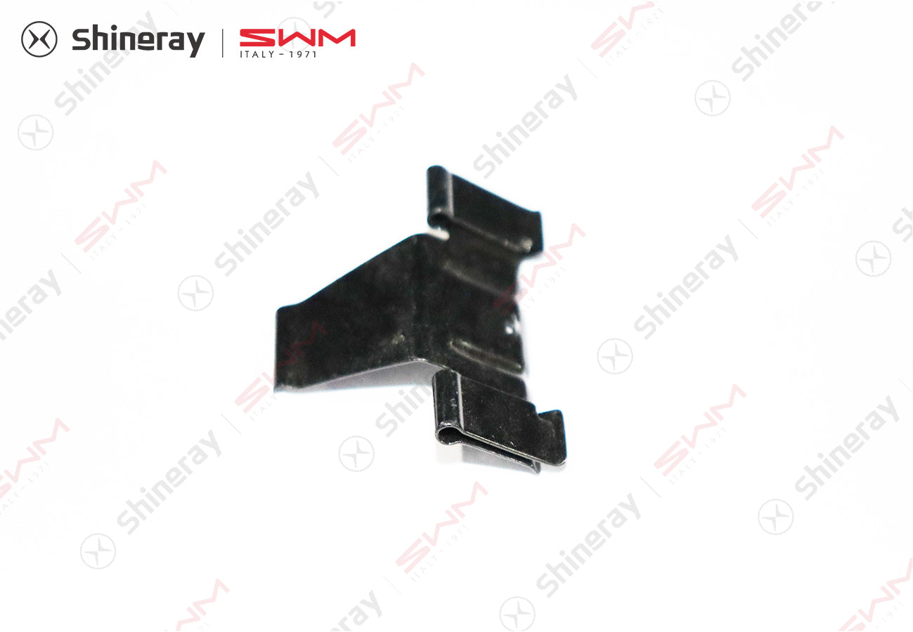 5421102-D0010-A000000>Fuel Tank Door Spring Sheet