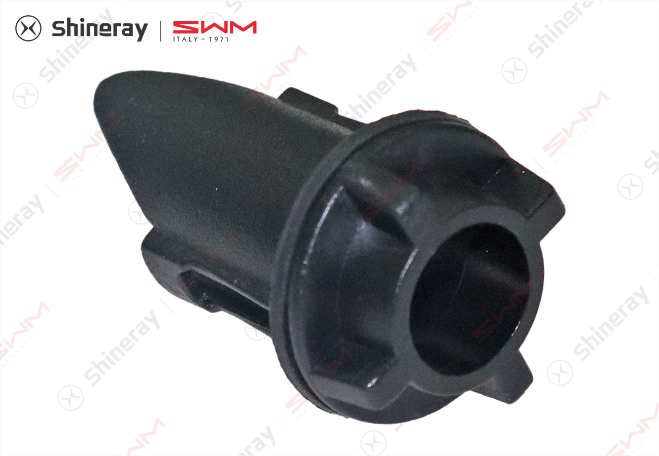 5421120-E0010-A000000>Fuel cap lock housing assembly