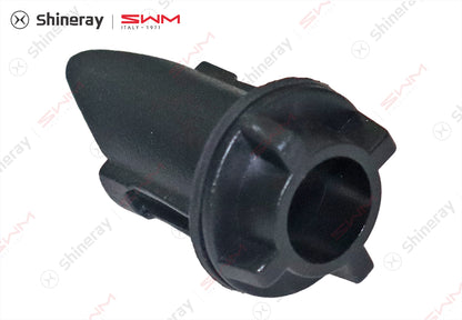 5421120-E0010-A000000>Fuel cap lock housing assembly