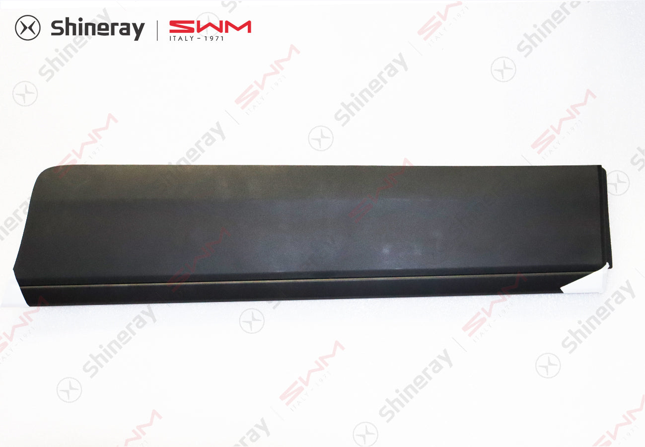 5500300-DA030-A000000>Left rear door anti scratch strip assembly