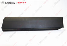 5500300-DA030-A000000>Left rear door anti scratch strip assembly