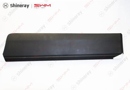 5500300-DA030-A000000>Left rear door anti scratch strip assembly