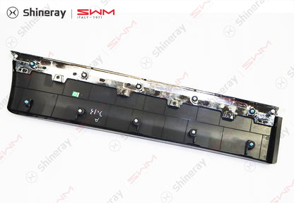 5500300-DA030-A000000>Left rear door anti scratch strip assembly