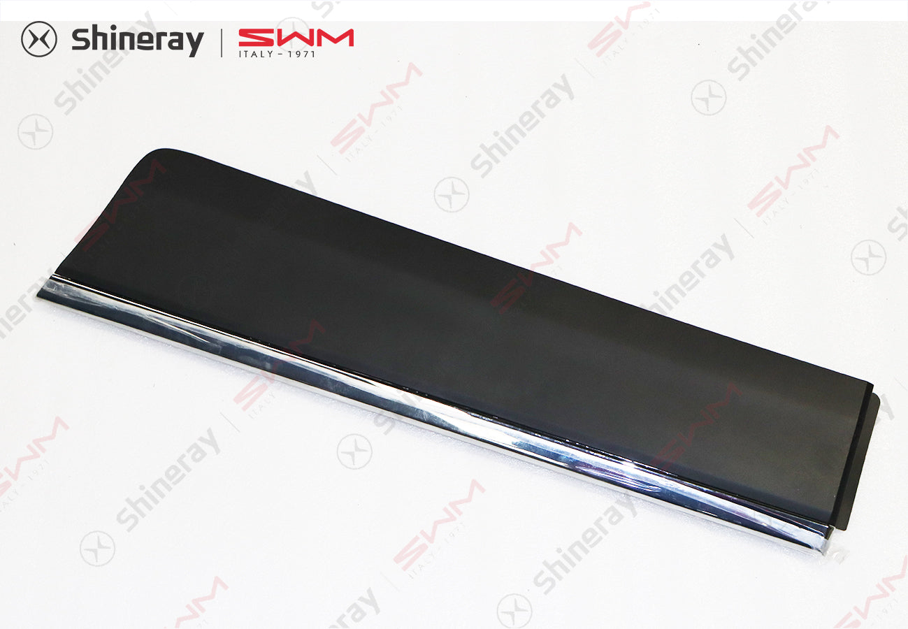 5500300-DA030-A000000>Left rear door anti scratch strip assembly