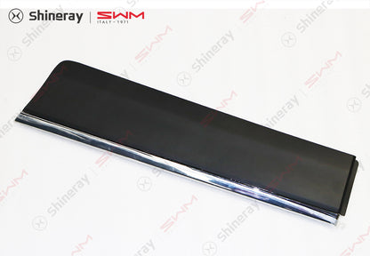 5500300-DA030-A000000>Left rear door anti scratch strip assembly