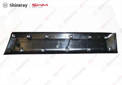 5500400-FA010-A000000>Right rear door anti scratch strip assembly