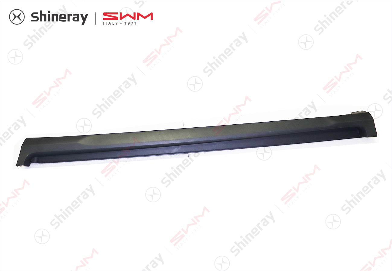 5500500-DA010-A000000>Left door sill guard assembly