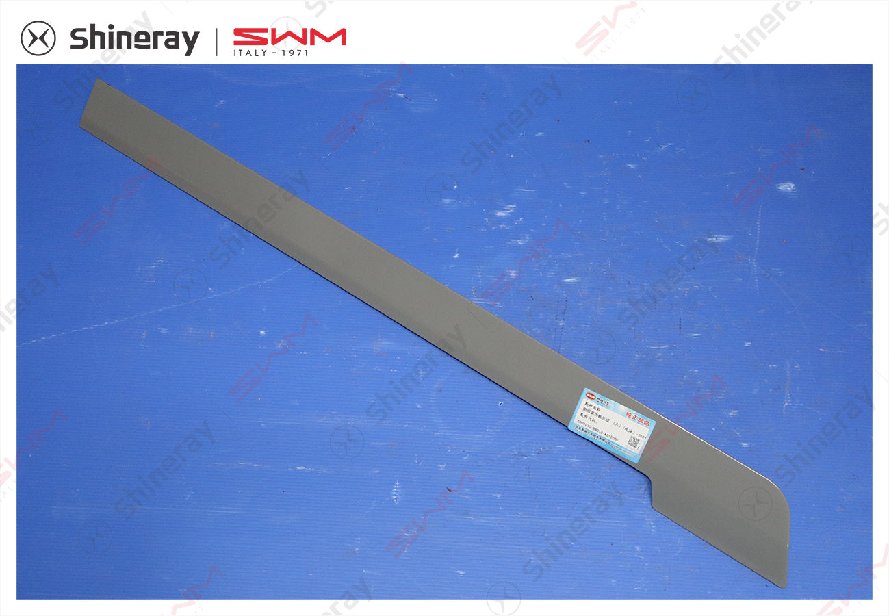 5101030-BB010-B100000>Speed control mechanism mounting plate assembly