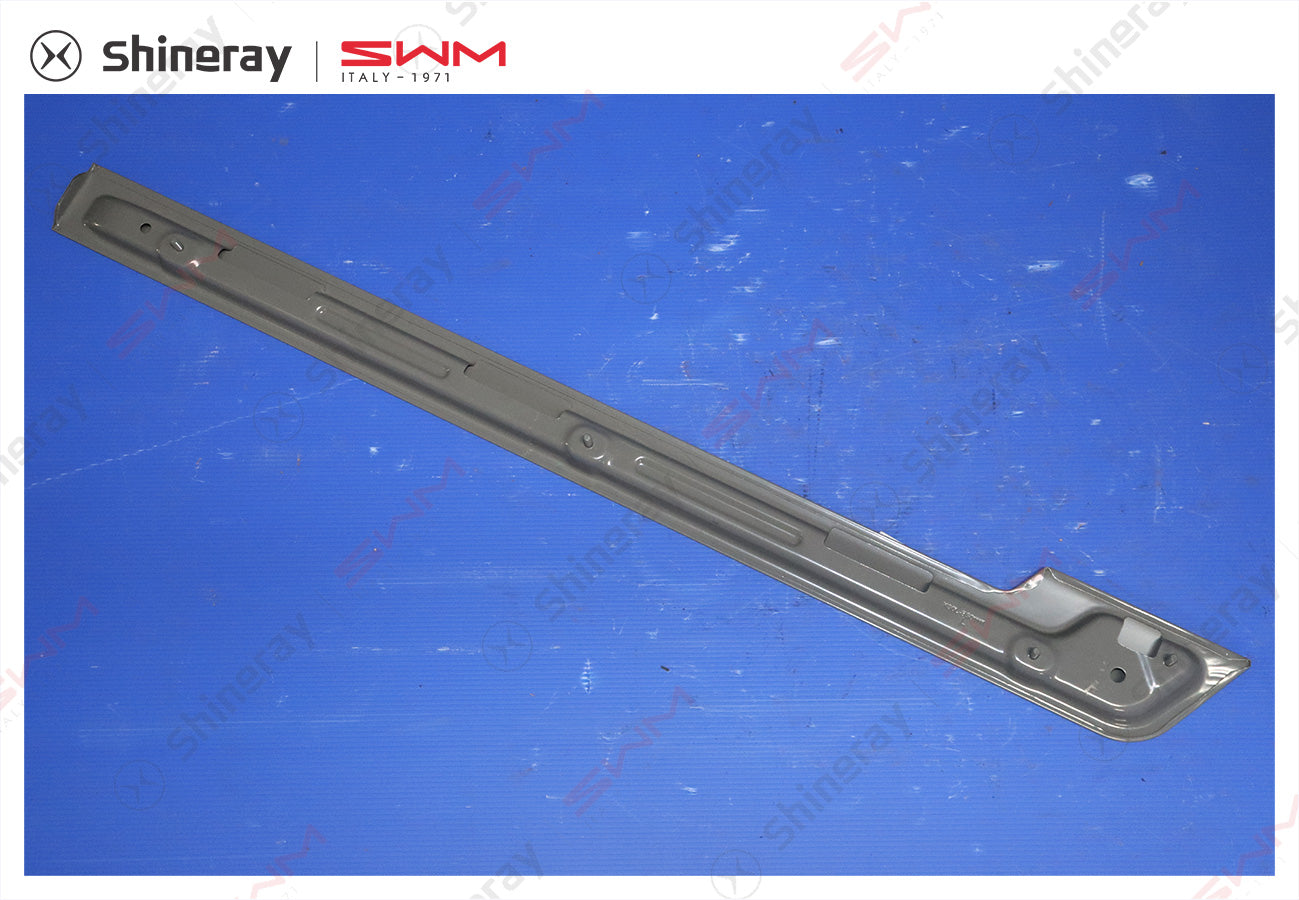 5101030-BB010-B100000>Speed control mechanism mounting plate assembly