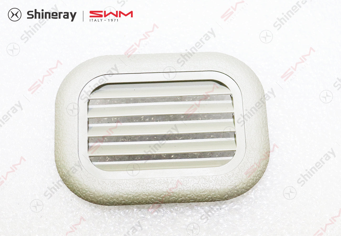 5501111-BB010-A000000>Tailgate hinge adjustment hole plug (light color