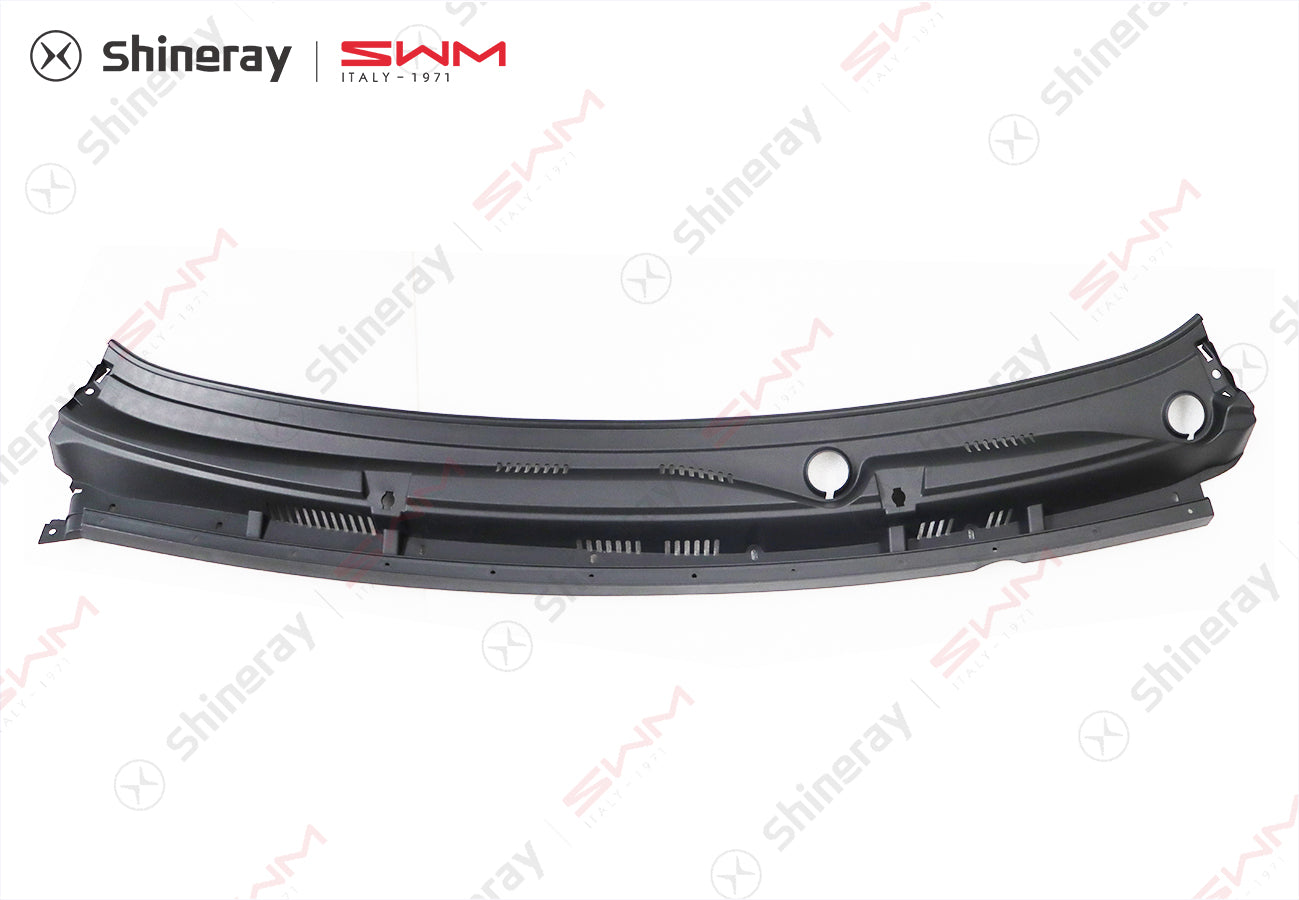 5502100-FA010-A000000>Windshield and intake grille assembly