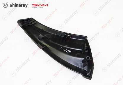 5502300-FA010-A000000>Left decorative part of windshield intake grille