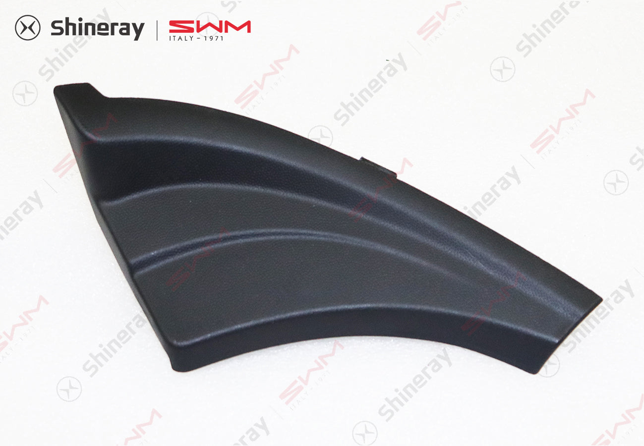 5502400-FA010-A000000>Right decorative part of windshield intake grille