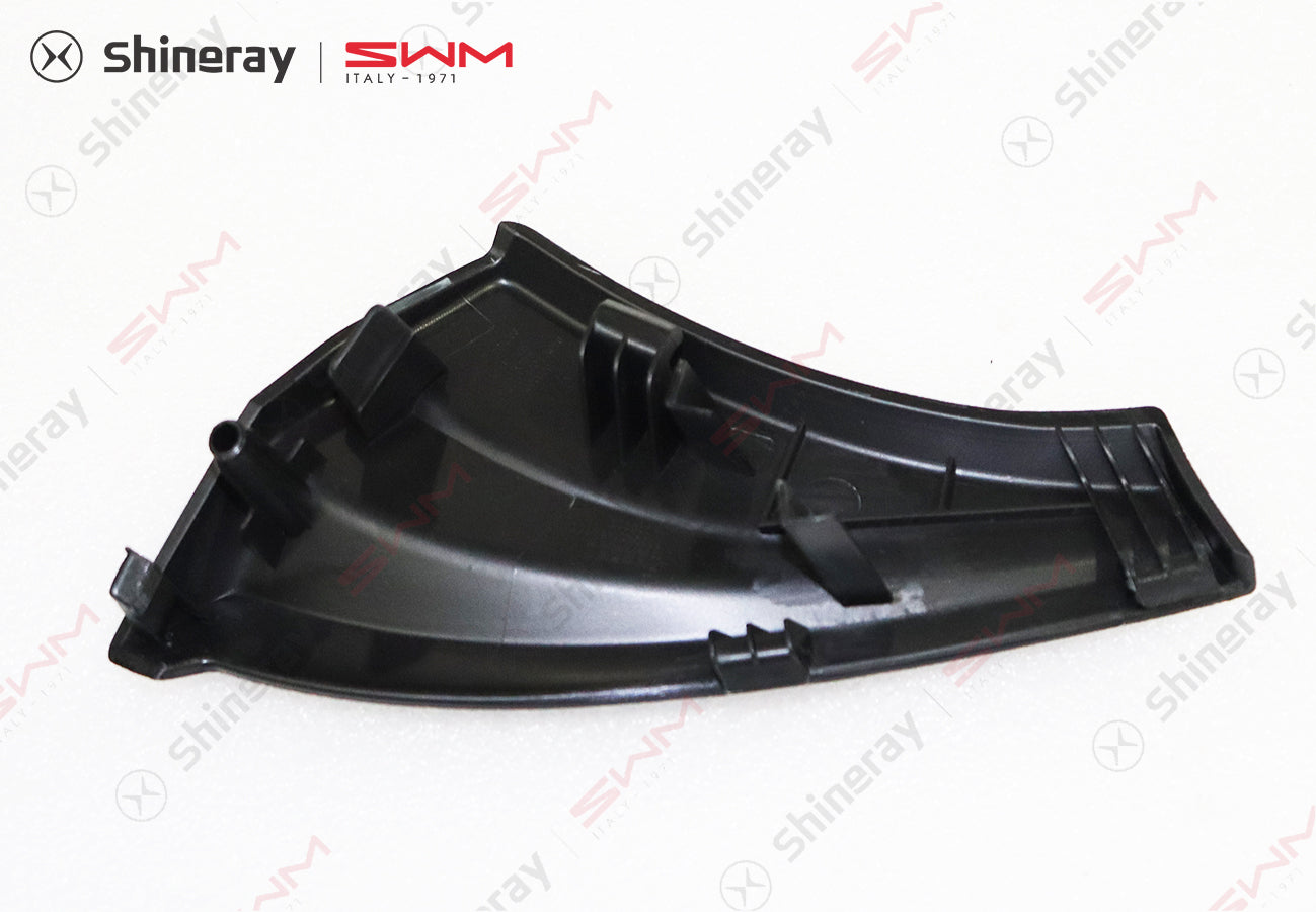 5502400-FA010-A000000>Right decorative part of windshield intake grille