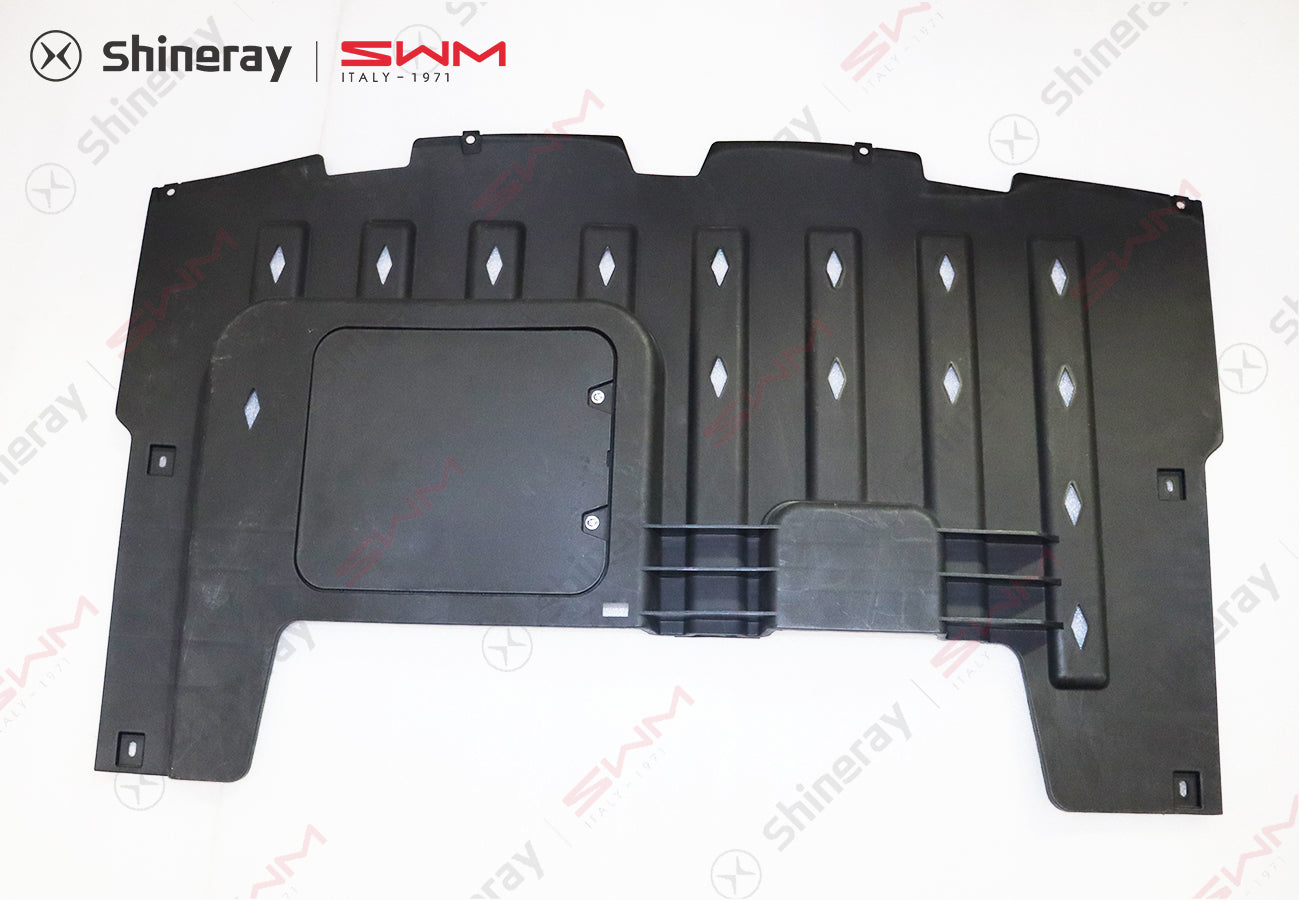 5504100-FA010-A000000>Engine lower guard assembly