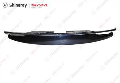 5506100-E0010-A100000>Rear license plate strip assembly