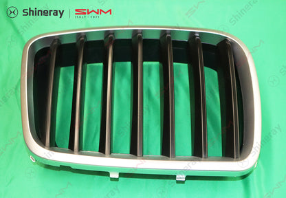 5509100-BA050-A000000>Engine grille assembly (left)