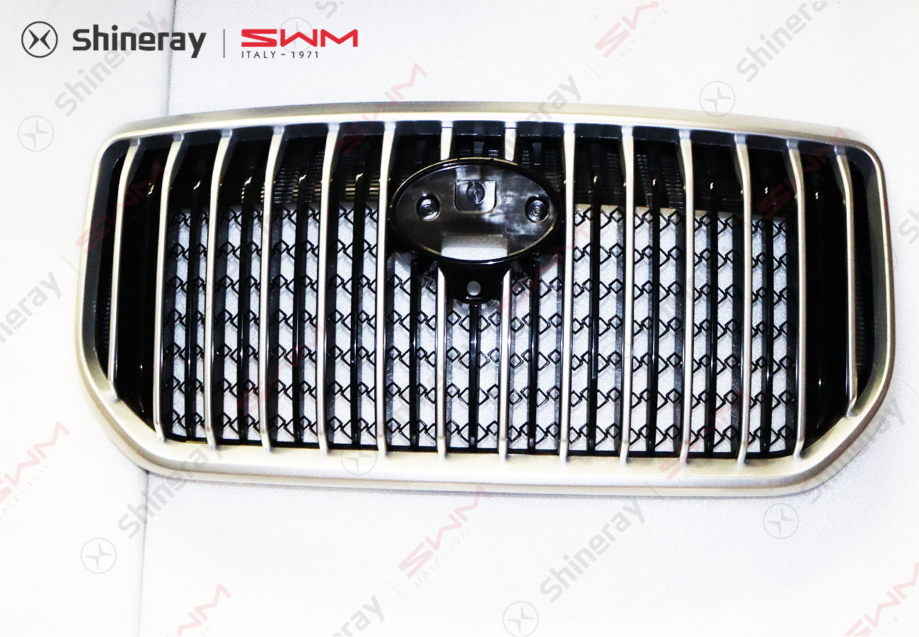 5509100-DA020-A10000>radiator grille assembly (silver spray)