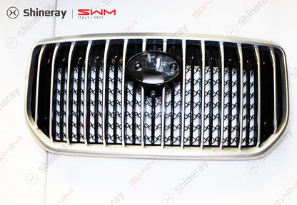 5509100-DA020-A10000>radiator grille assembly (silver spray)