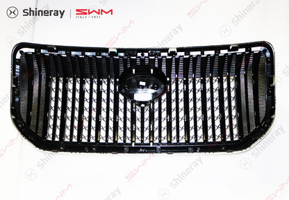 5509100-DA020-A10000>radiator grille assembly (silver spray)