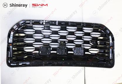 5509100-DA030-A000000>Heat sink grille assembly (high gloss spray free)