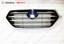 5509100-E0020-B100000>radiator grille assembly
