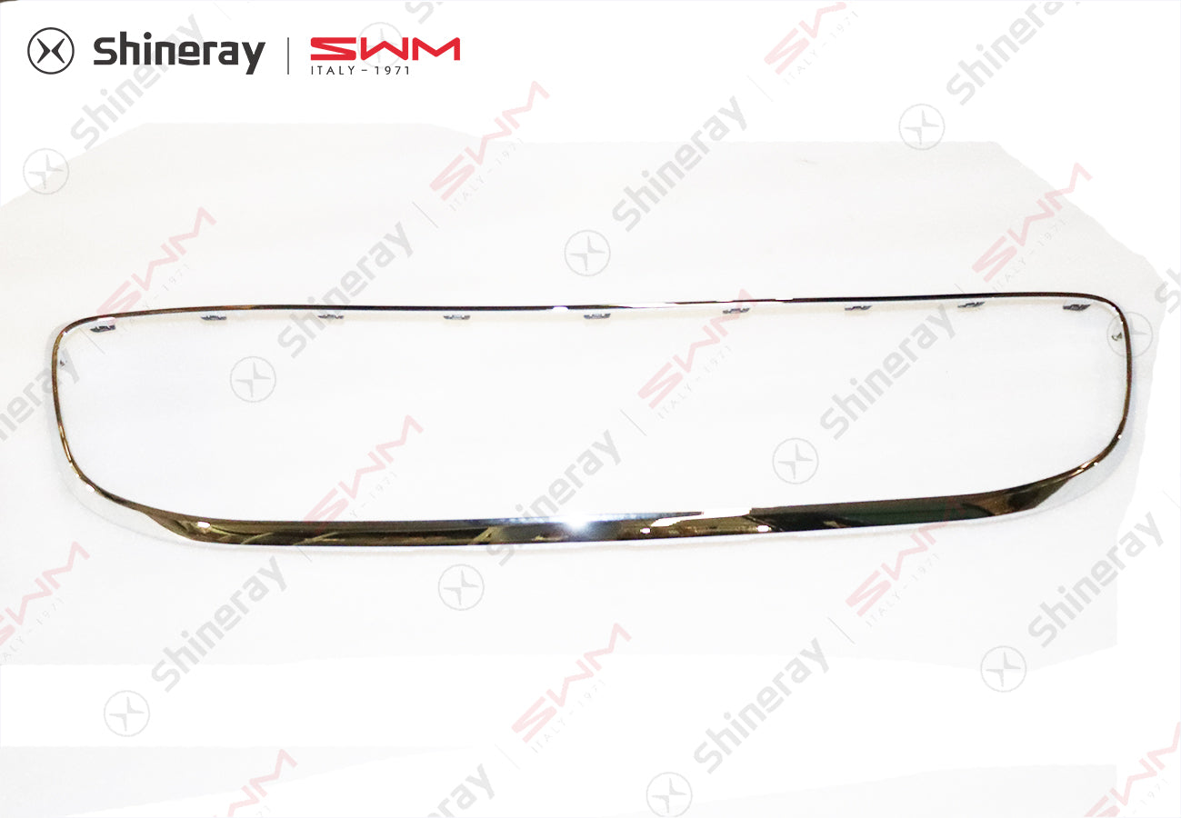5509101-D0010-A000000>Heat radiator grille body (electropl)