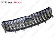5509102-D0010-A000000>Heat radiator grill mounting frame