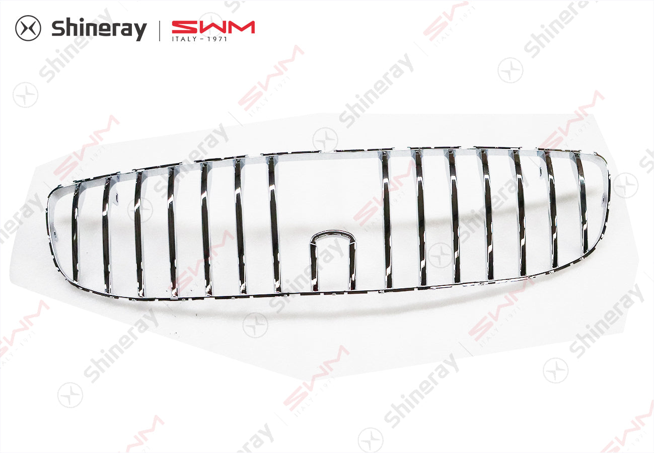 5509104-D0010-A000000>Heat exchanger trim bright strip (electroated)