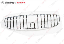 5509104-D0010-A000000>Heat exchanger trim bright strip (electroated)