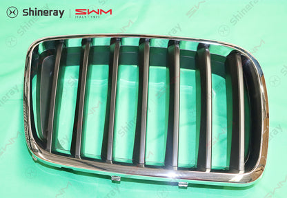 5509200-BA010-A000000>Engine grille assembly (right) (black inner, not chrome plated)