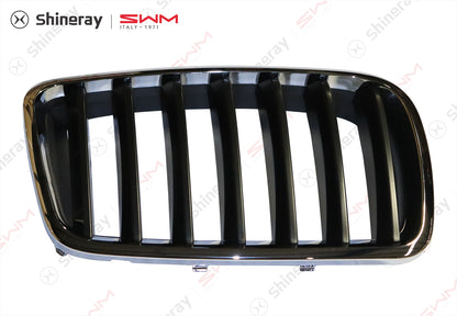 5509200-BA010-A000000>Engine grille assembly (right) (black inner, not chrome plated)