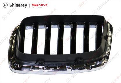 5509200-BA010-A000000>Engine grille assembly (right) (black inner, not chrome plated)