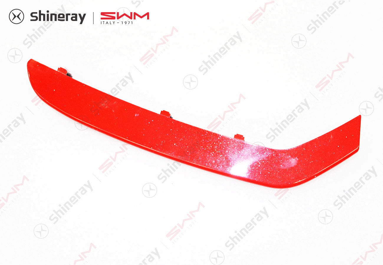 5509210-DA010-A000000>Grille color decorative bright strip 1